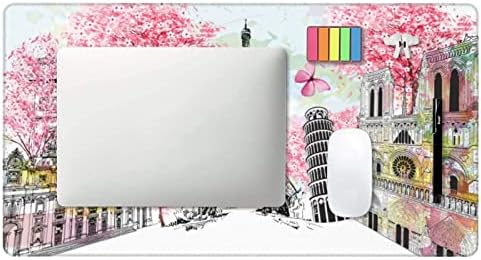 Vue 6 de Tapis De Souris Tour