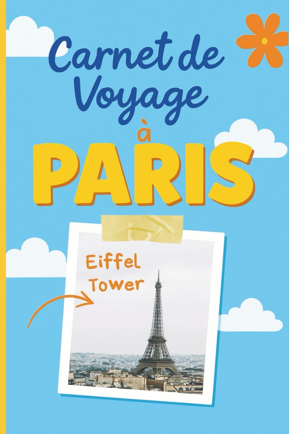 Vue 3 de Carnet Du Voyageur Paris