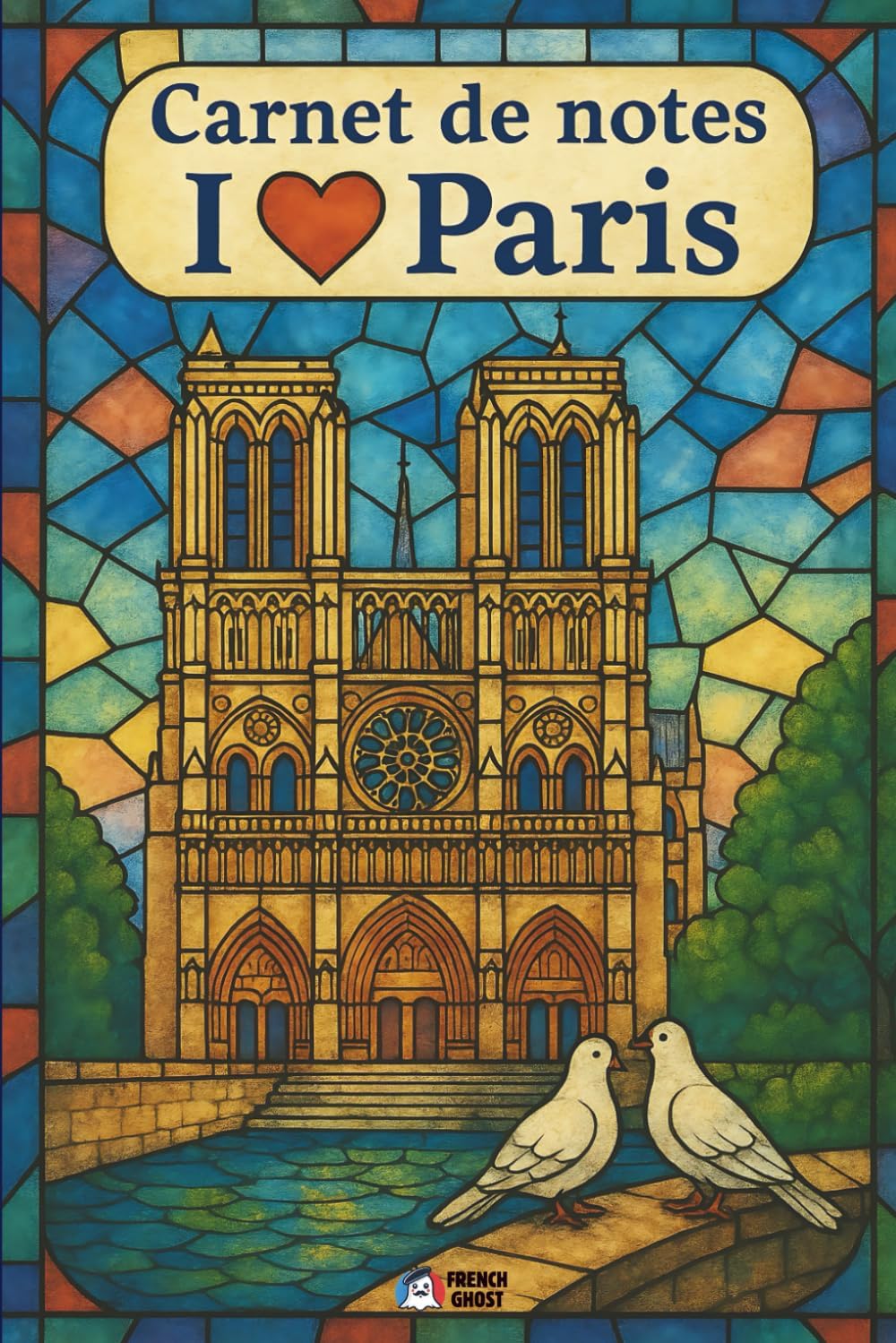 Vue 4 de Carnet Du Voyageur Paris