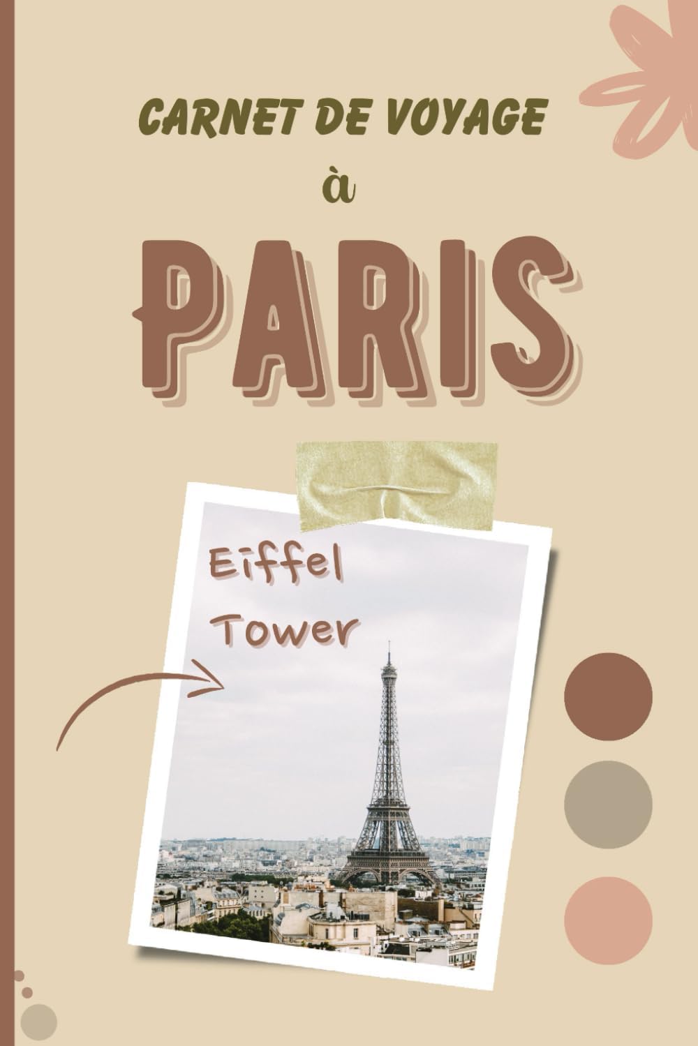 Vue 5 de Carnet Du Voyageur Paris