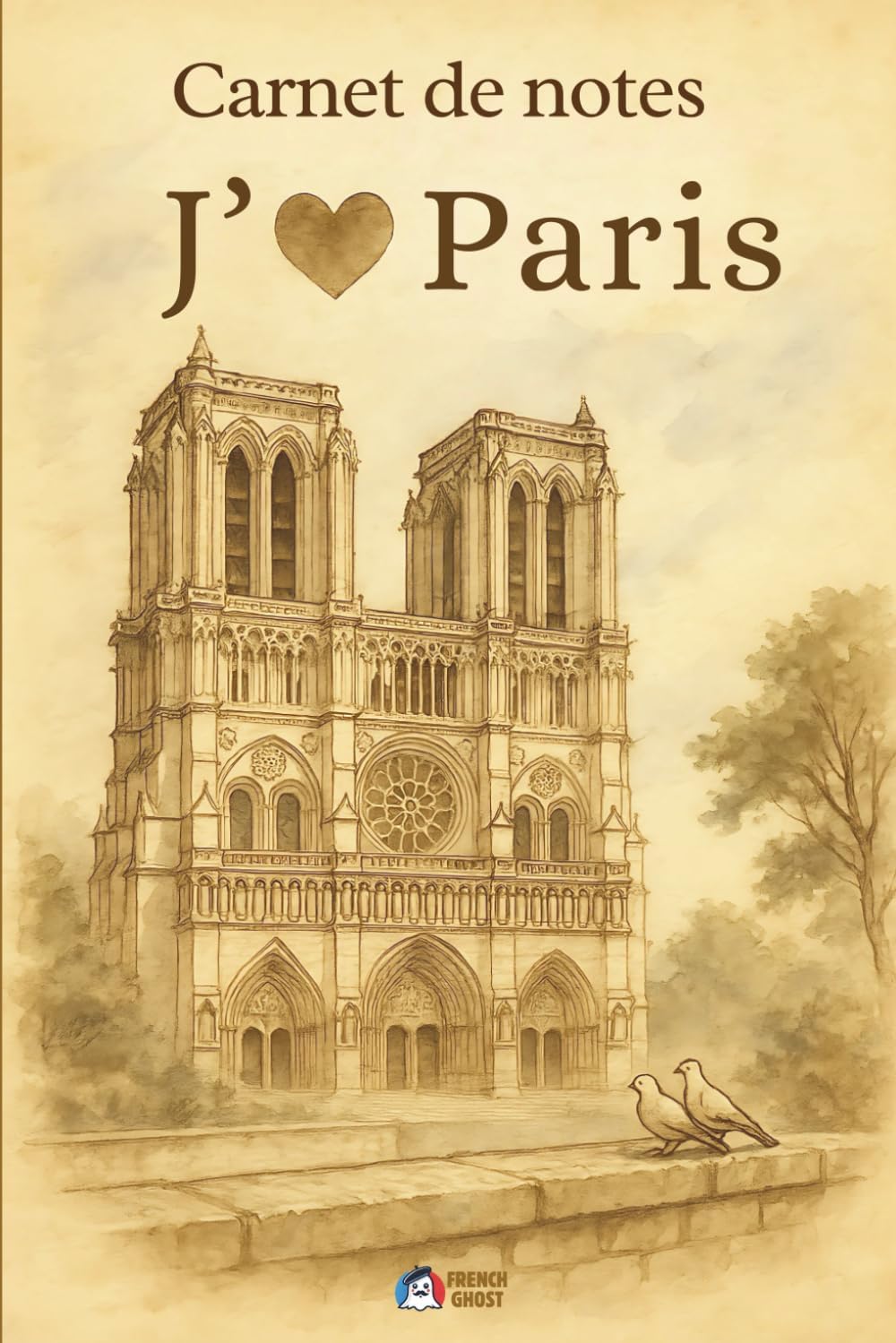 Vue 6 de Carnet Du Voyageur Paris