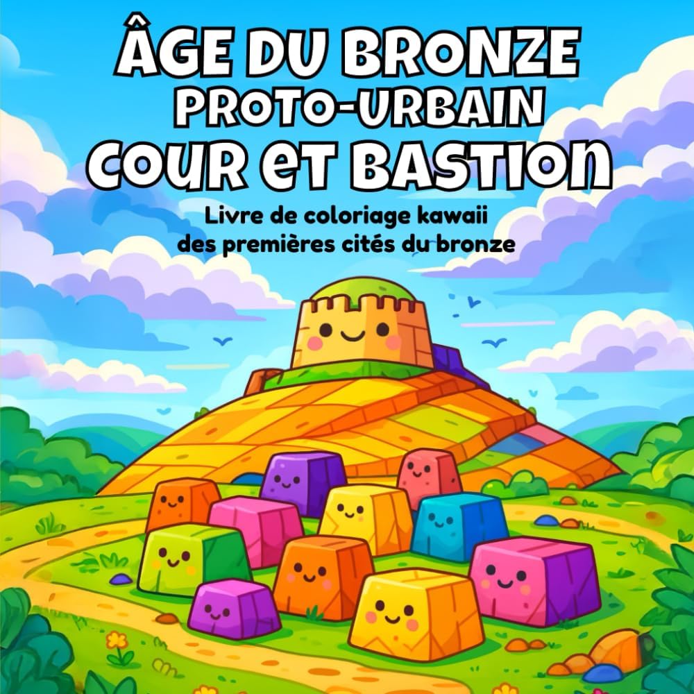 Vue 7 de Cahier De Coloriages Paris