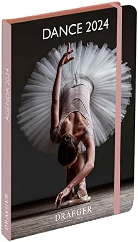 Vue 7 de Draeger Paris Agenda De