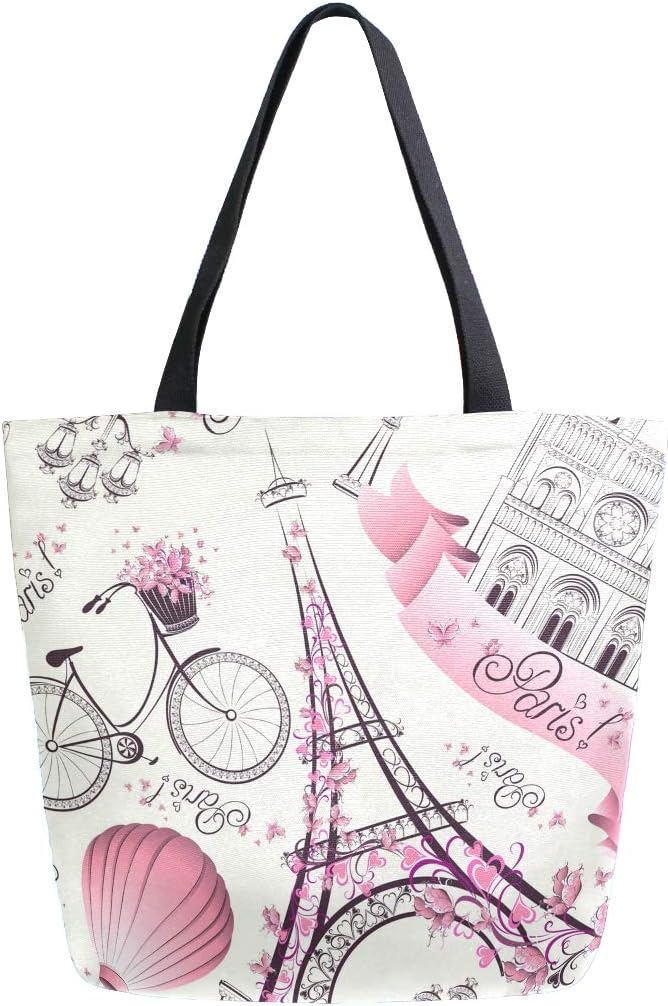 Mnsruu Grand Sac Fourretout