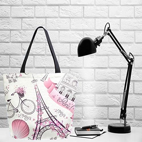 Vue 2 de Mnsruu Grand Sac Fourretout