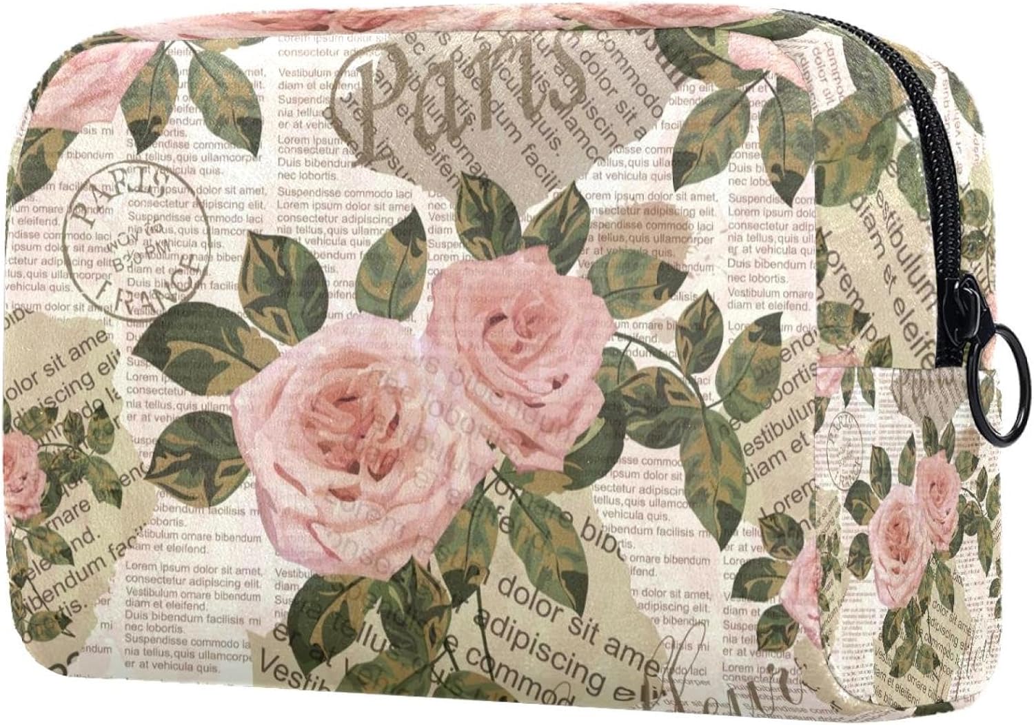 Trousse Maquillage Vintage