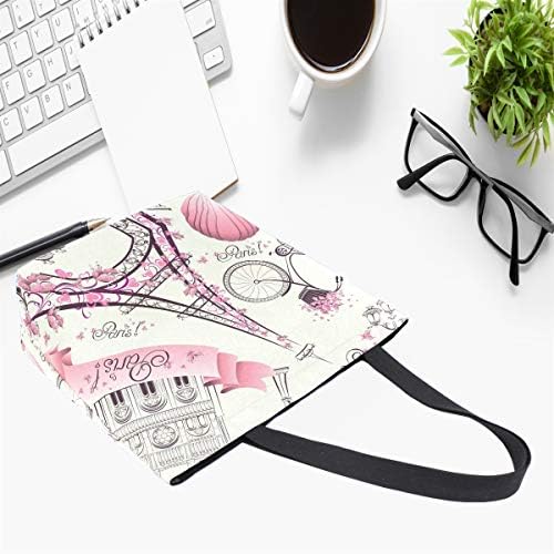 Vue 4 de Mnsruu Grand Sac Fourretout