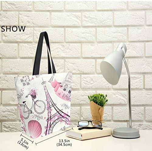 Vue 5 de Mnsruu Grand Sac Fourretout