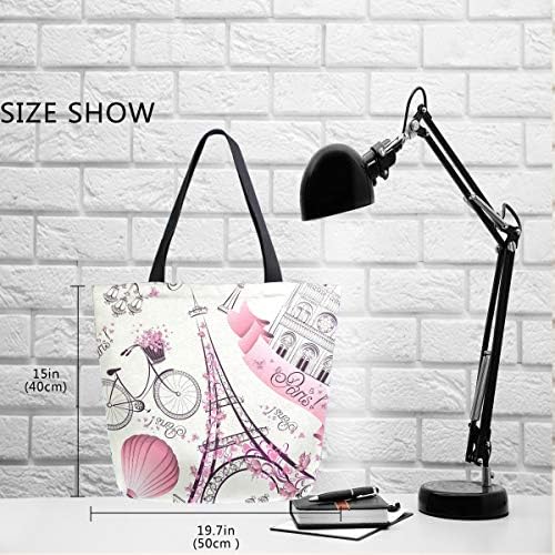 Vue 6 de Mnsruu Grand Sac Fourretout