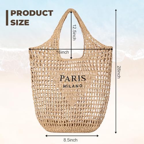 Vue 3 de Sacs De Plage Pour