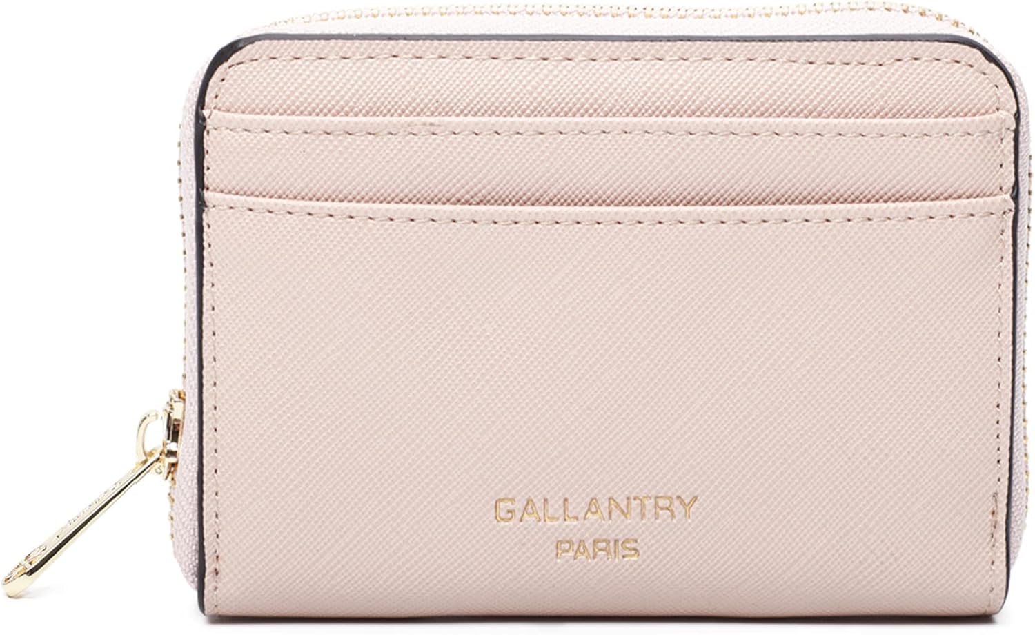 Petit Portefeuille Femme En