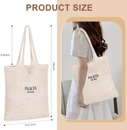 Vue 2 de Sac De Plage Pour