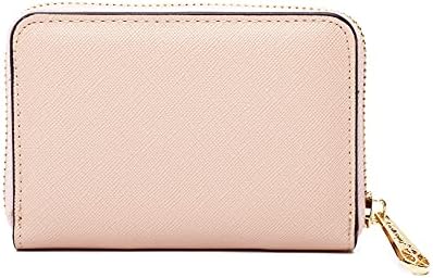 Vue 3 de Petit Portefeuille Femme En