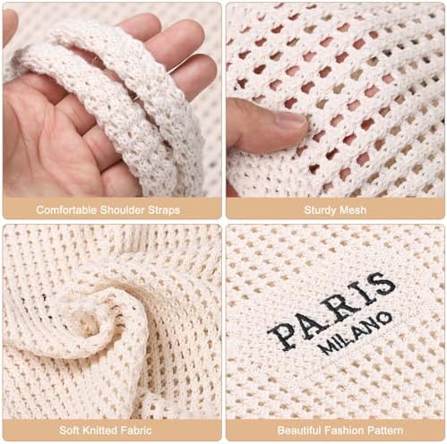 Vue 3 de Sac De Plage Pour