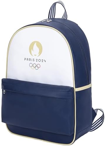 Vue 2 de Paris Sac Dos