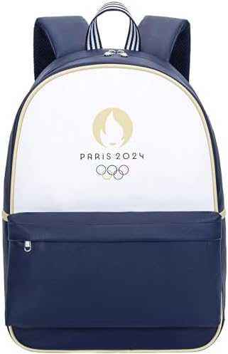 Vue 3 de Paris Sac Dos