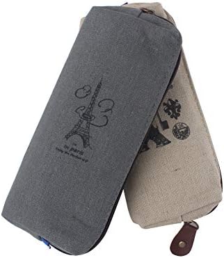 Vue 5 de Paris Souvenirs Trousse Sur