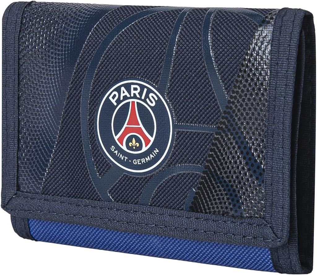 Portefeuille Collection Officielle Paris