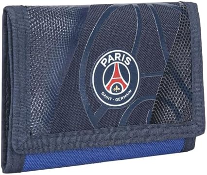 Vue 2 de Portefeuille Collection Officielle Paris