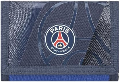 Vue 3 de Portefeuille Collection Officielle Paris