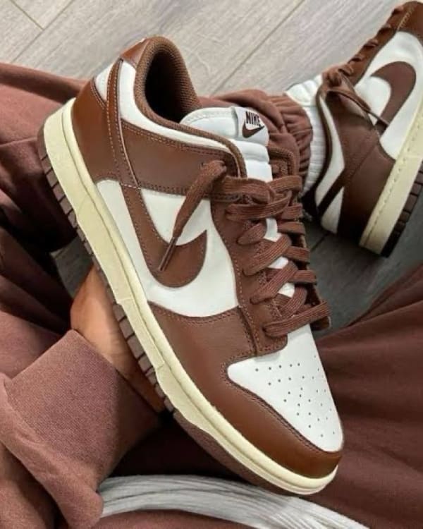 Nike Dunk Low Cacau
