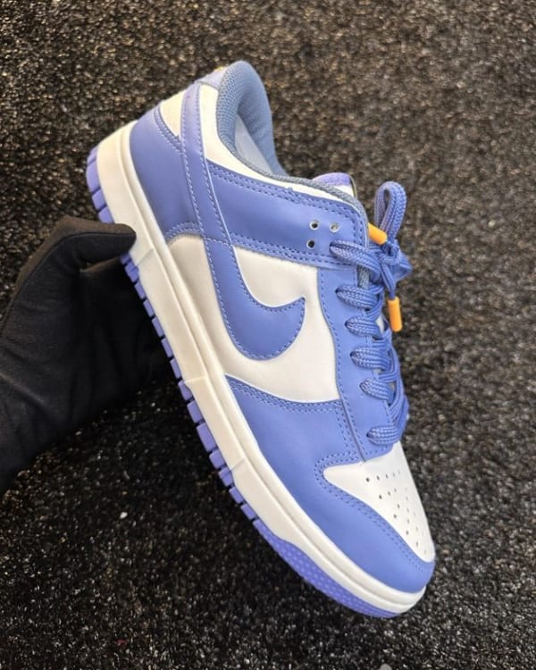 Nike Dunk Low Next Nature Lilac