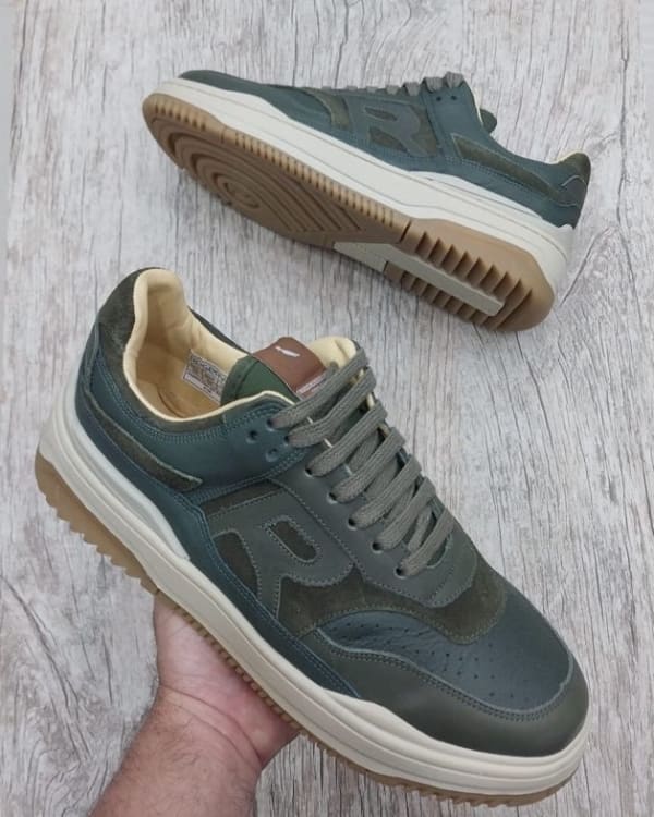 Reserva R-Broox Verde