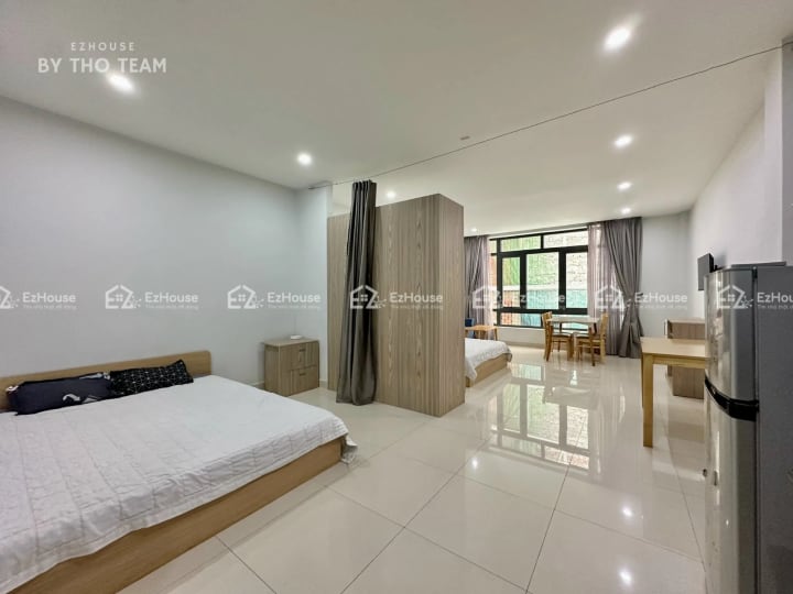 Hình ảnh phòng 201 - ảnh 2