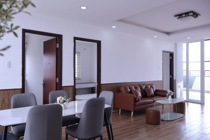 Hình ảnh phòng 601 - ảnh 2