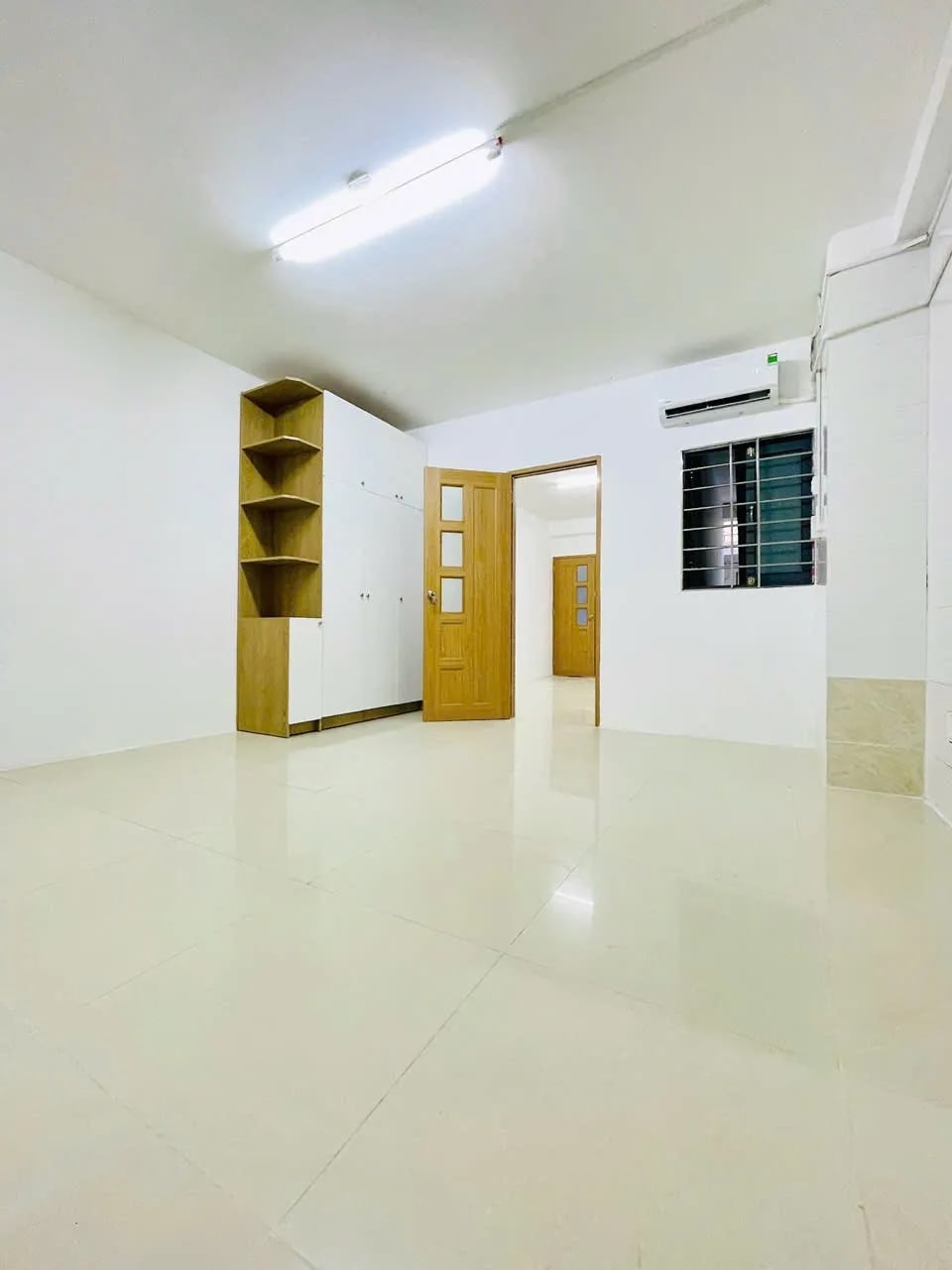Phòng B001 - 3