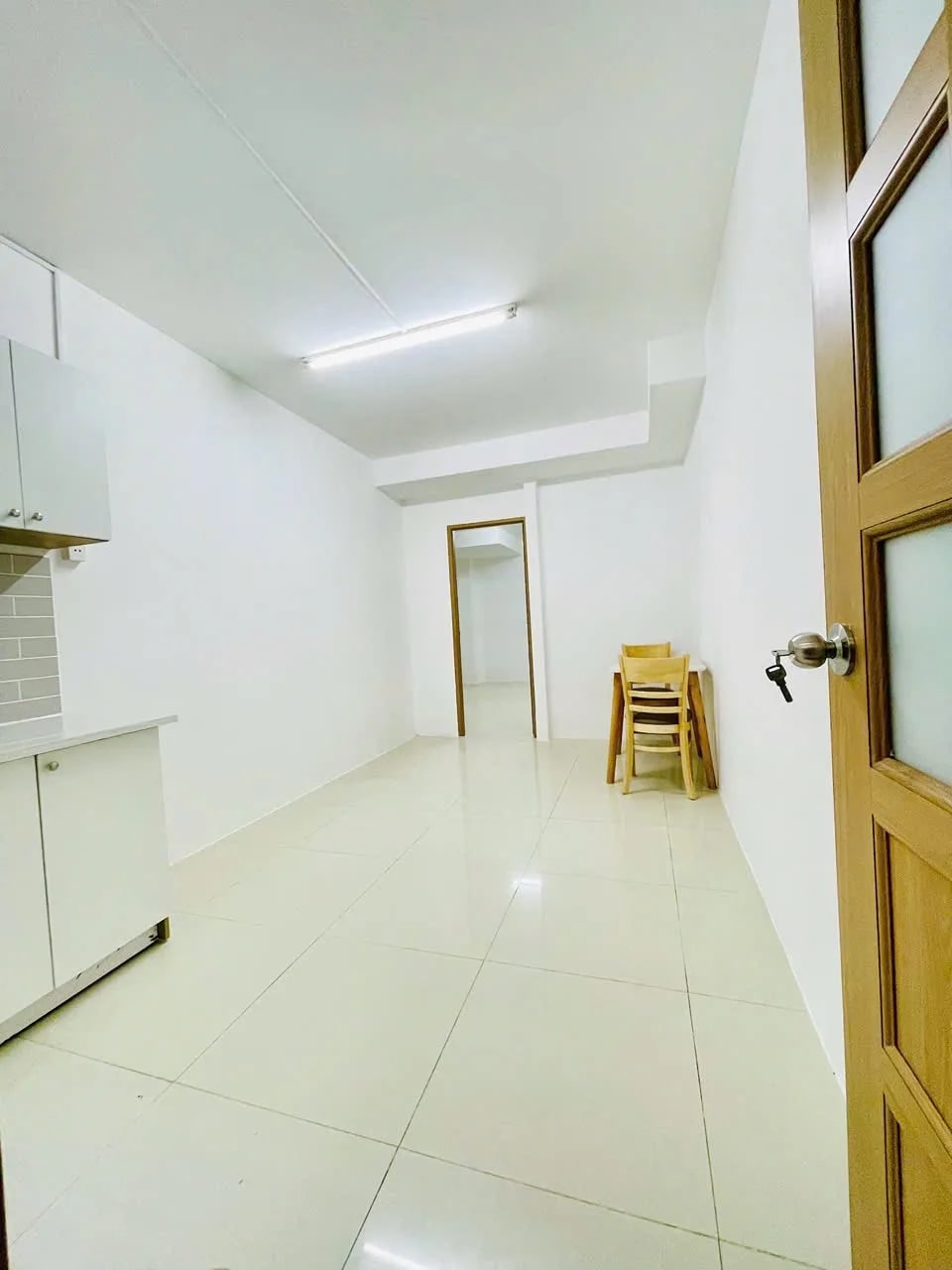 Phòng B001 - 7