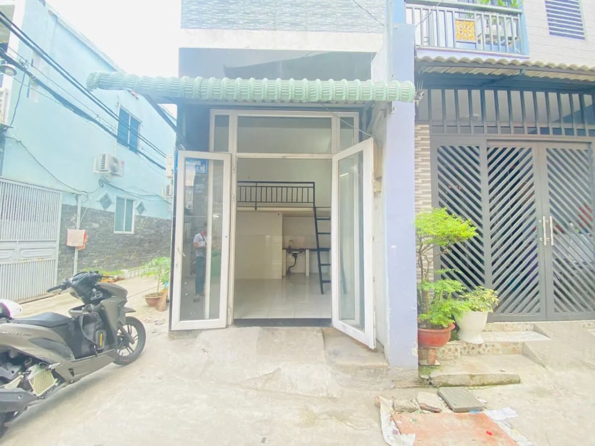 Phòng KIOT 01 - 13
