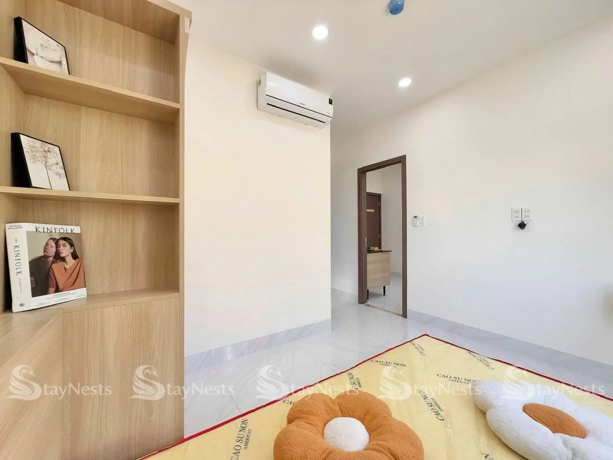 Phòng 504 - 2