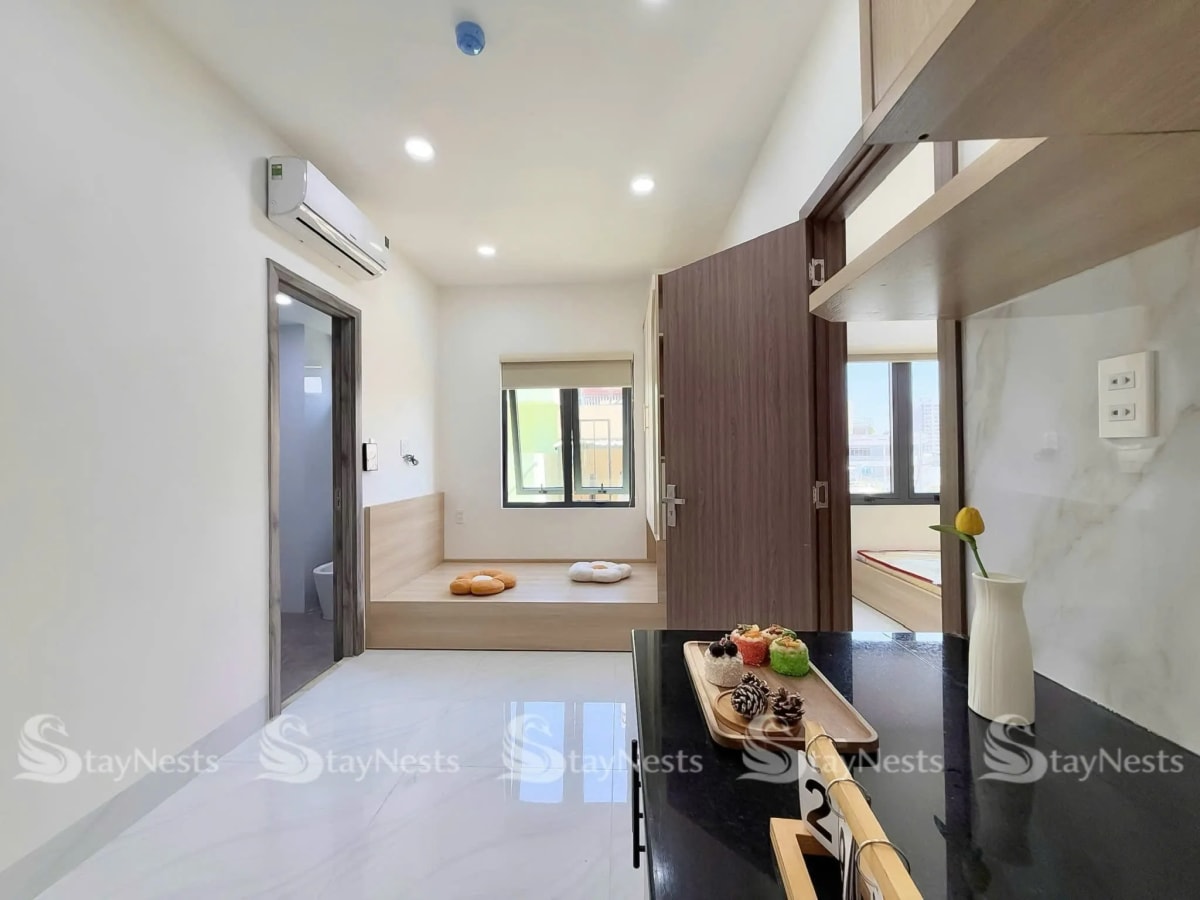 Phòng 504 - 23
