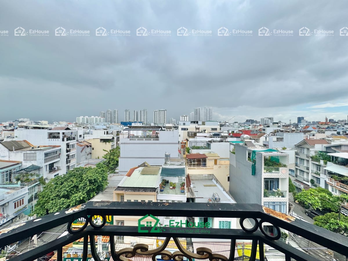 Phòng 606 - 6