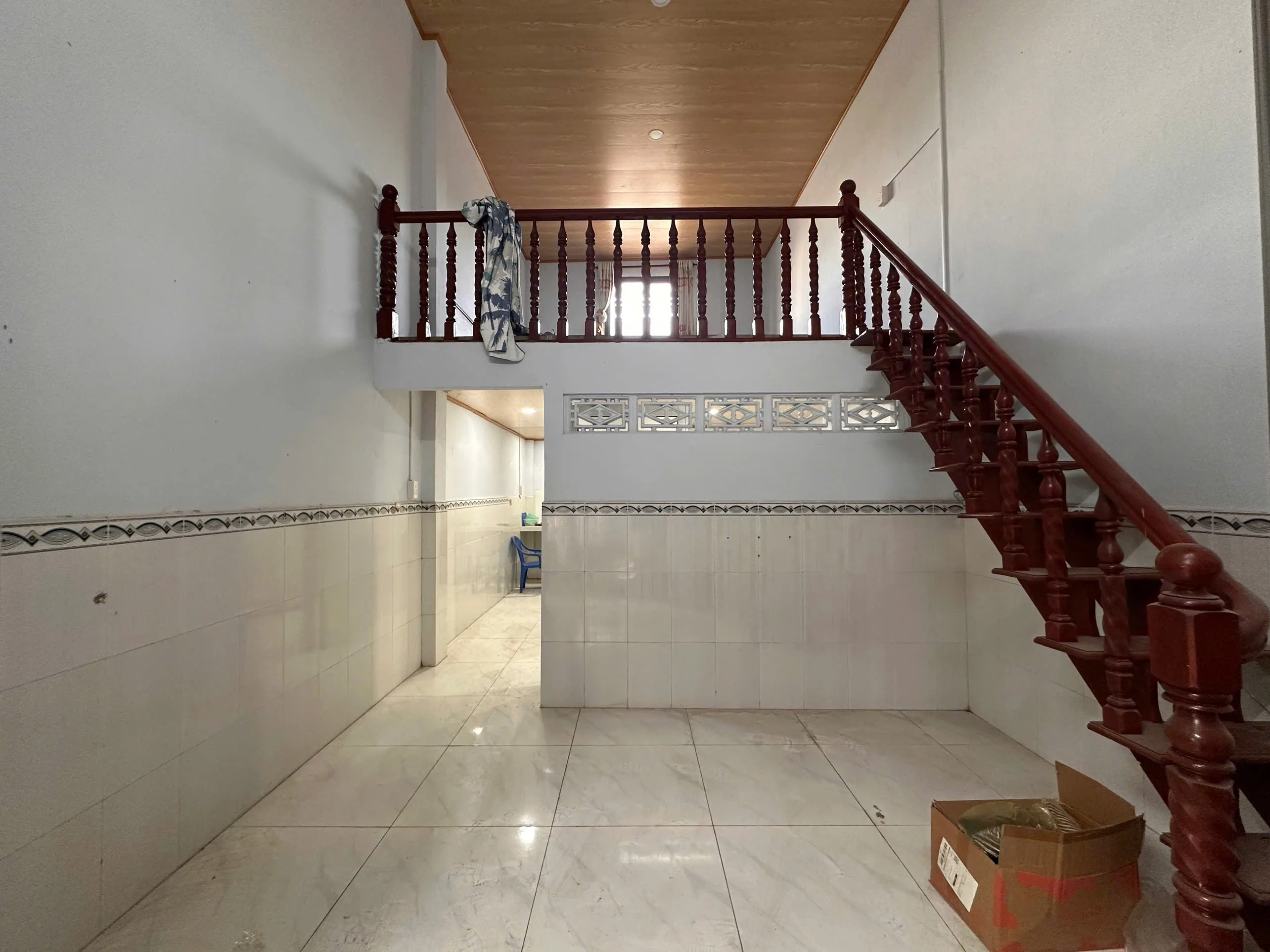 NHÀ NGUYÊN CĂN NHỎ - 4