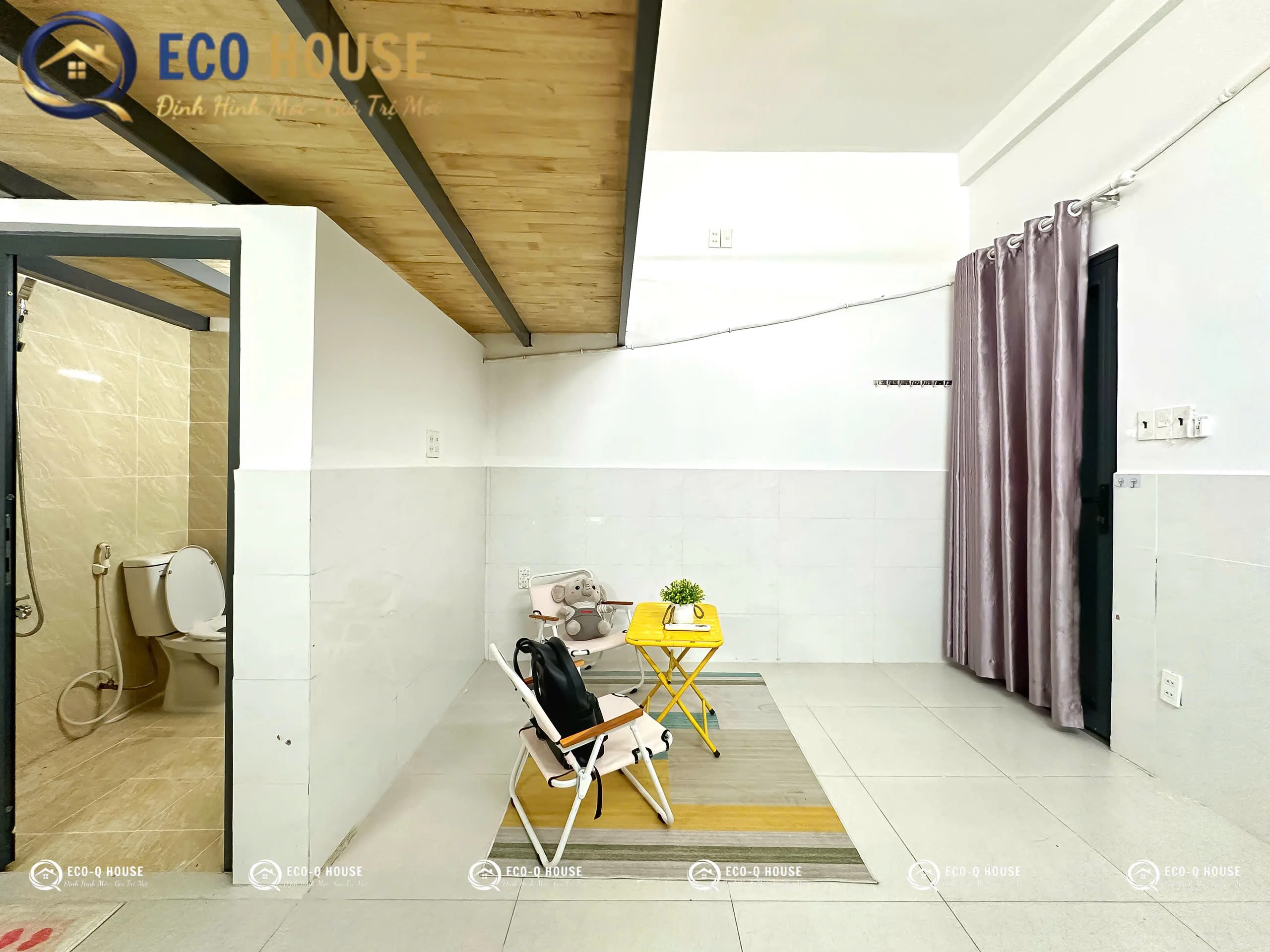 Hình ảnh phòng 404 - ảnh 15