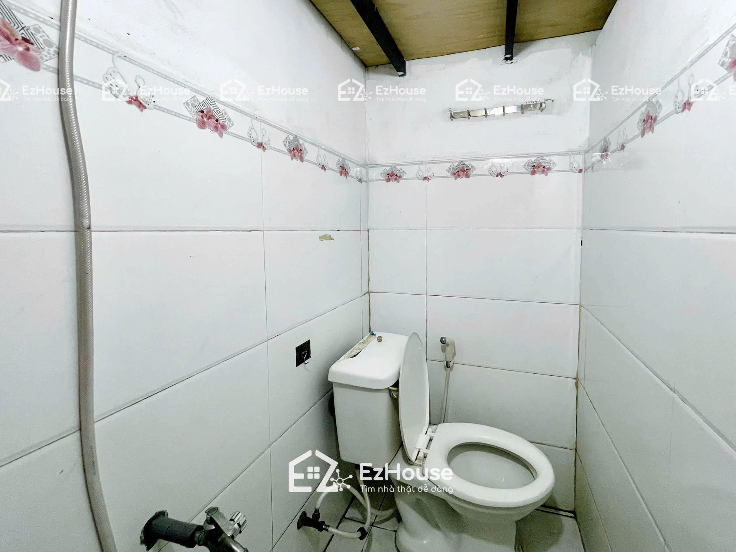 TRỤC TRONG - 2