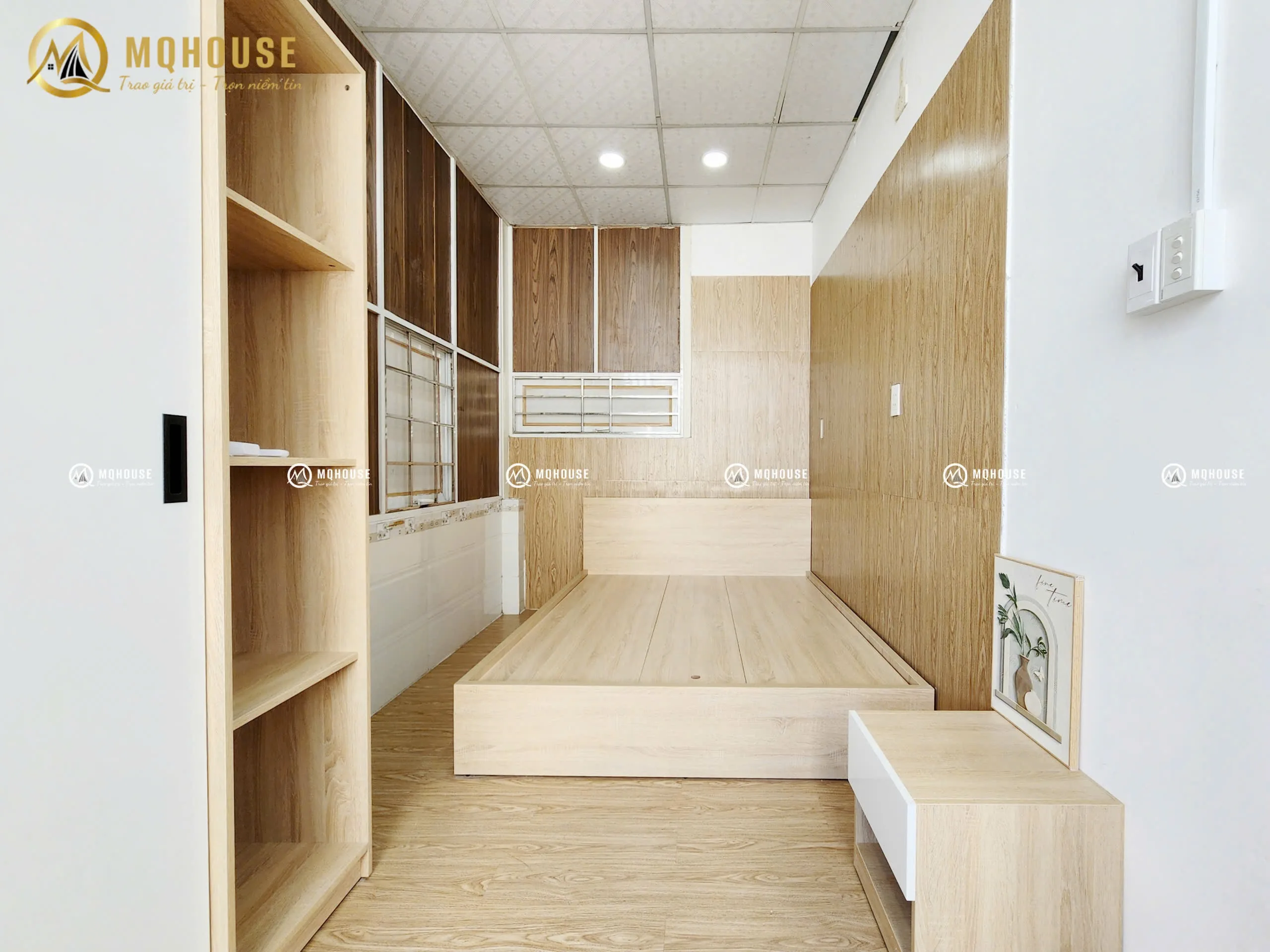 Hình ảnh phòng 202 - ảnh 10