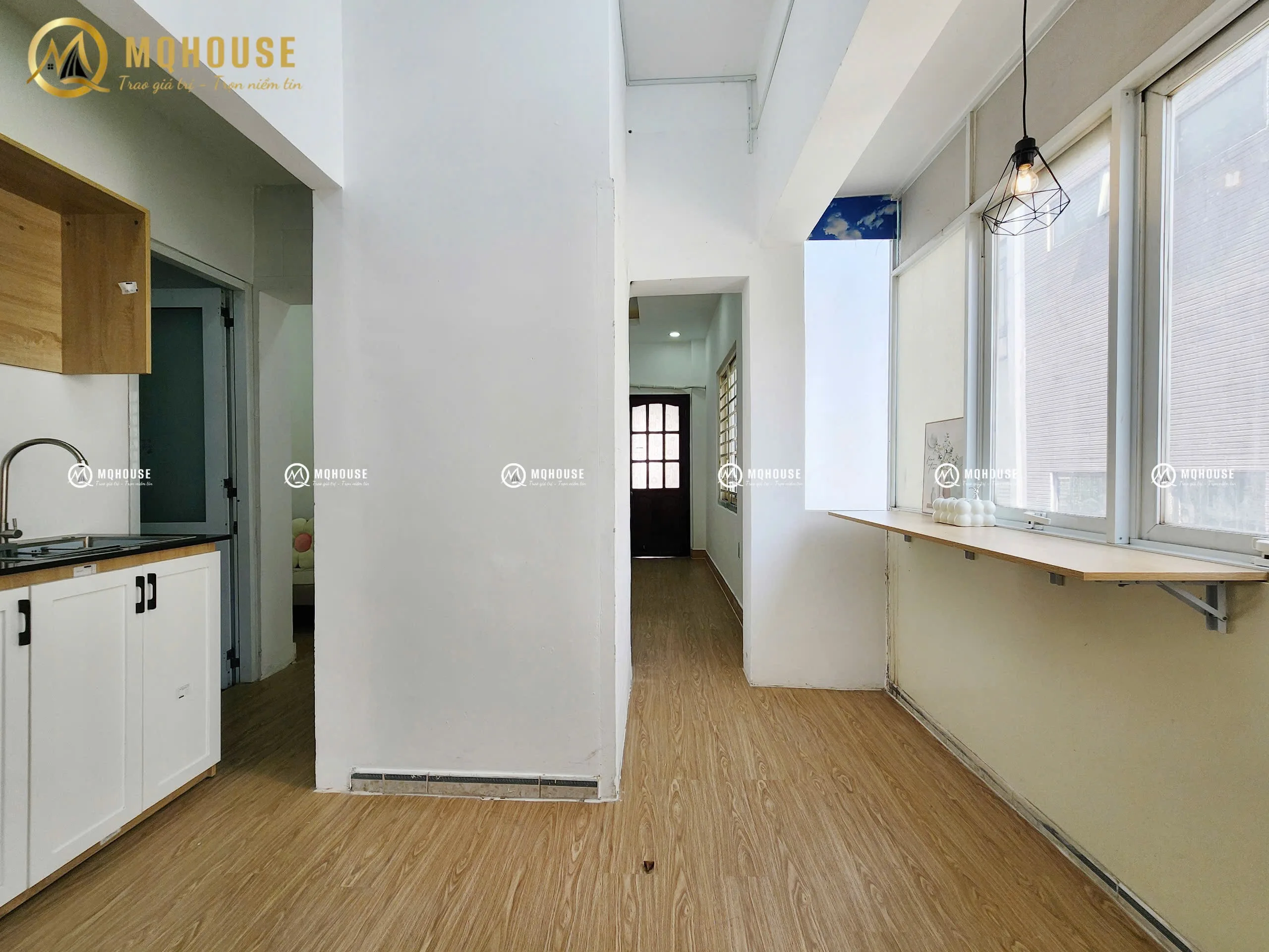 Hình ảnh phòng 202 - ảnh 15