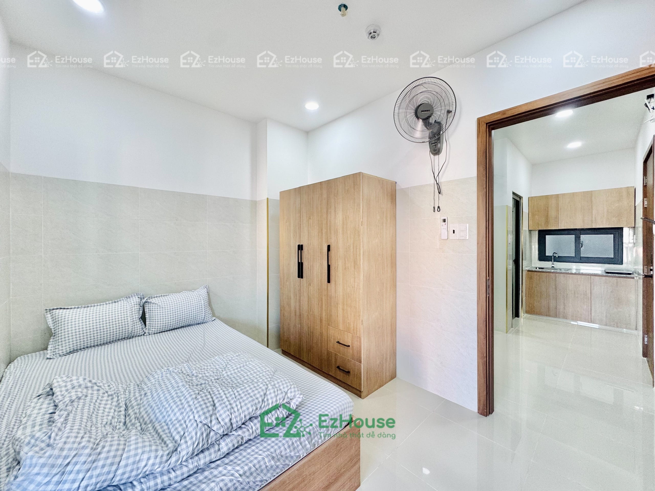 Hình ảnh phòng 601 - ảnh 4