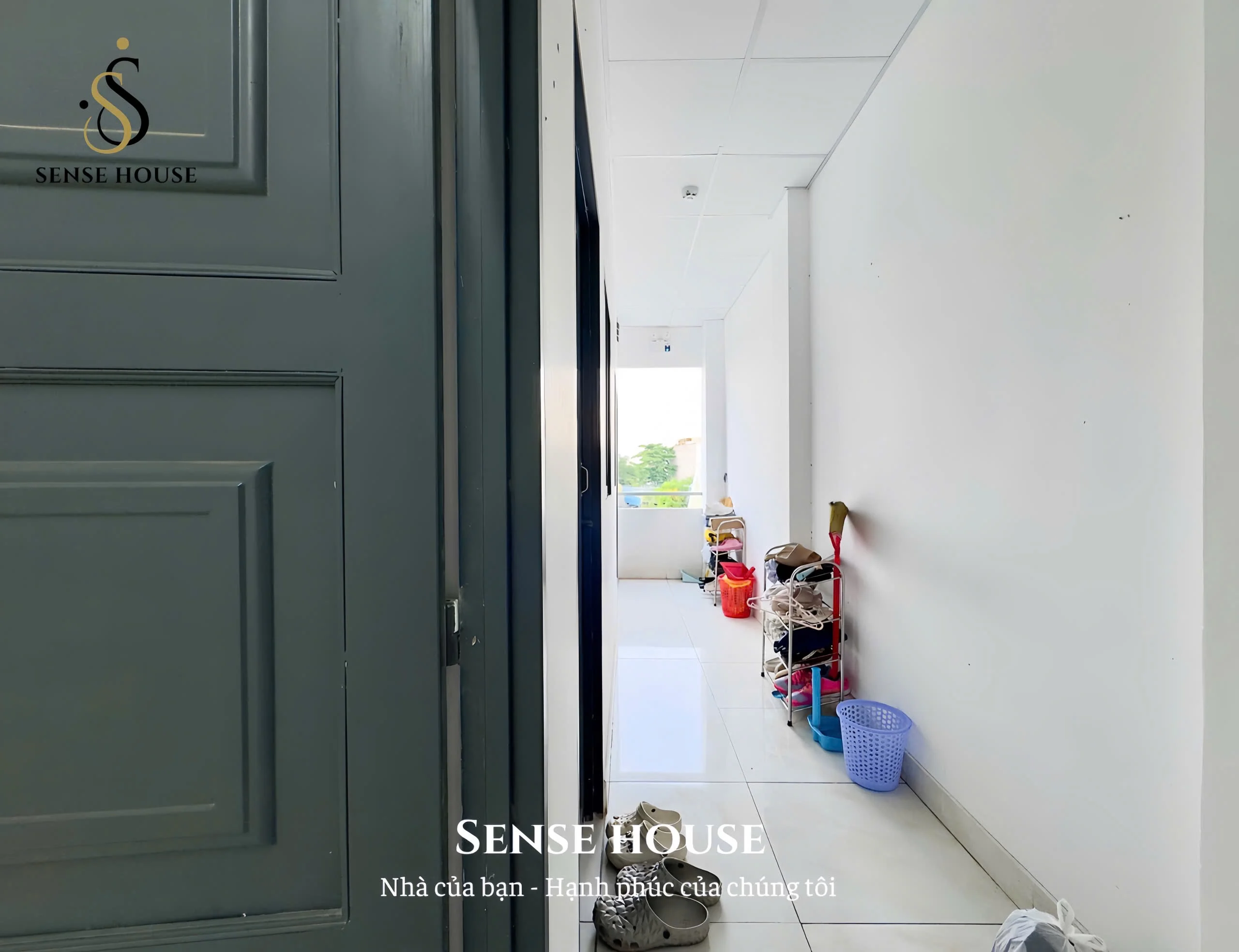 Hình ảnh phòng P402 - ảnh 3