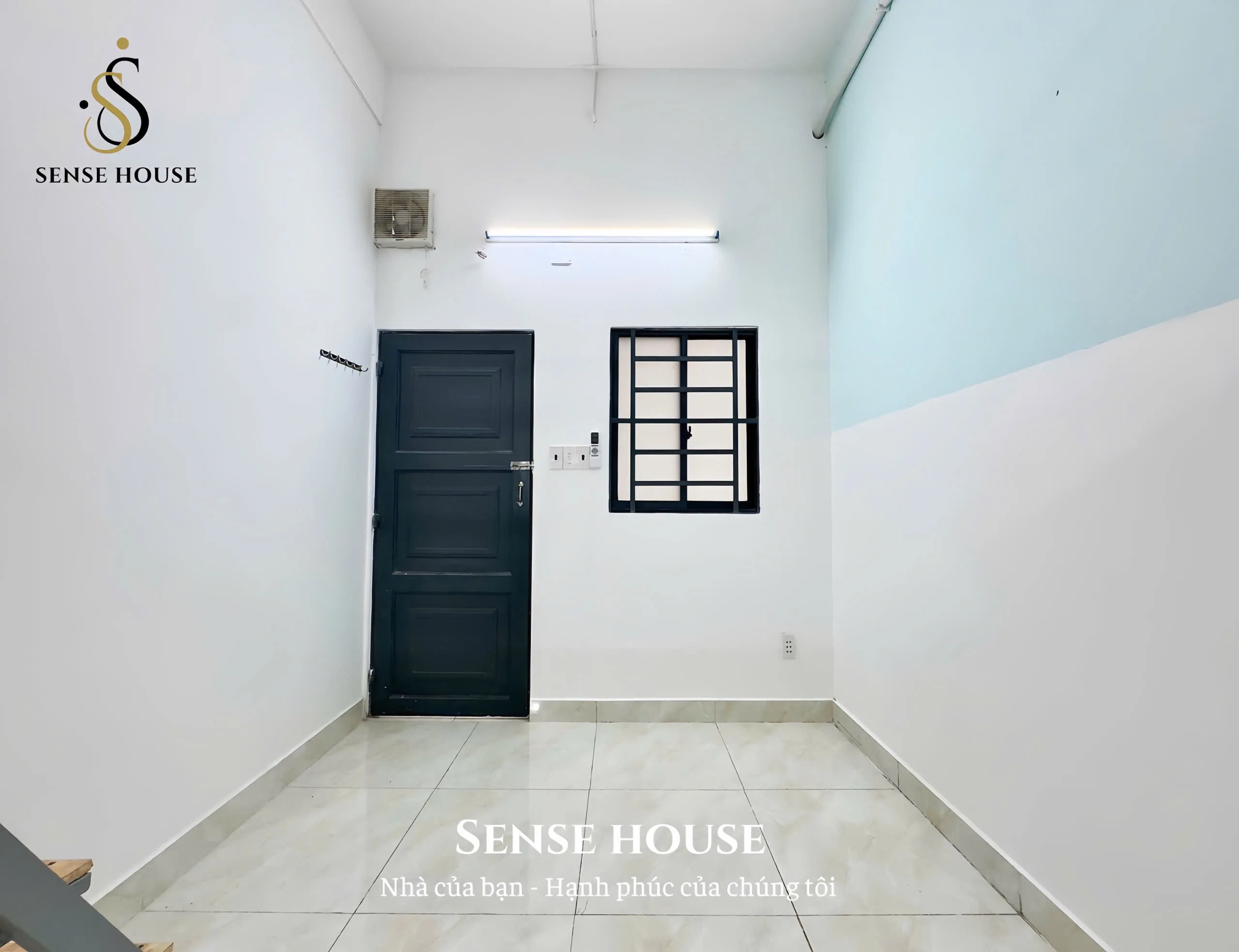 Hình ảnh phòng P402 - ảnh 11