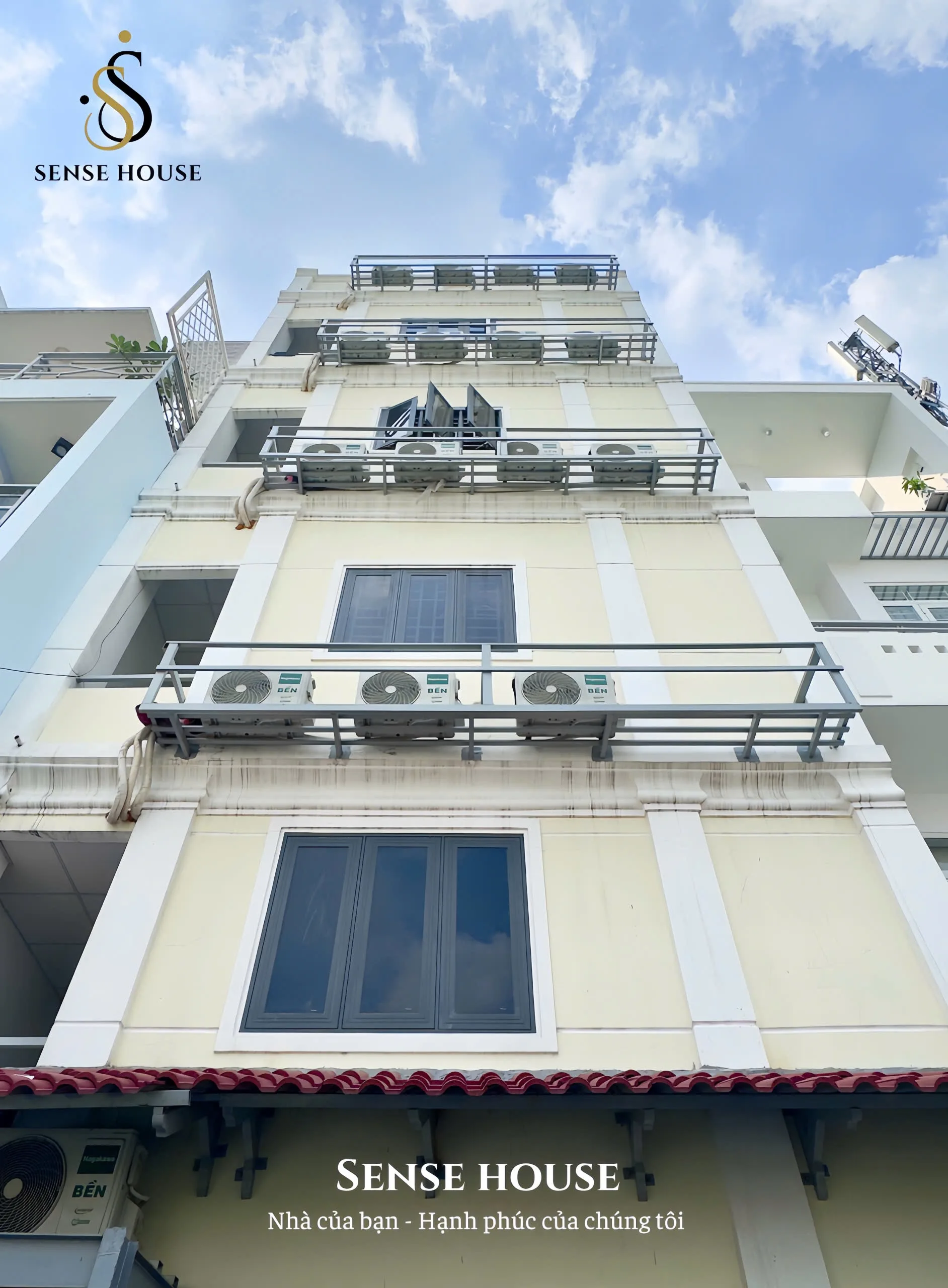 Hình ảnh phòng P402 - ảnh 15