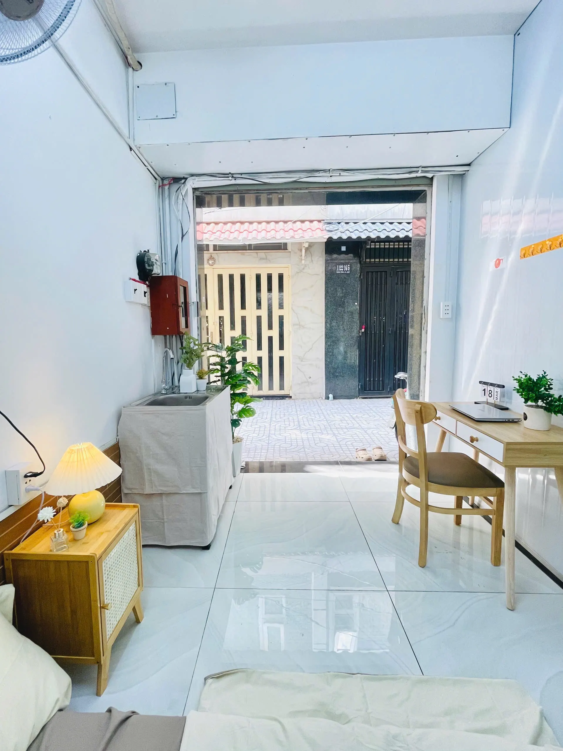 Hình ảnh phòng G2 - ảnh 4