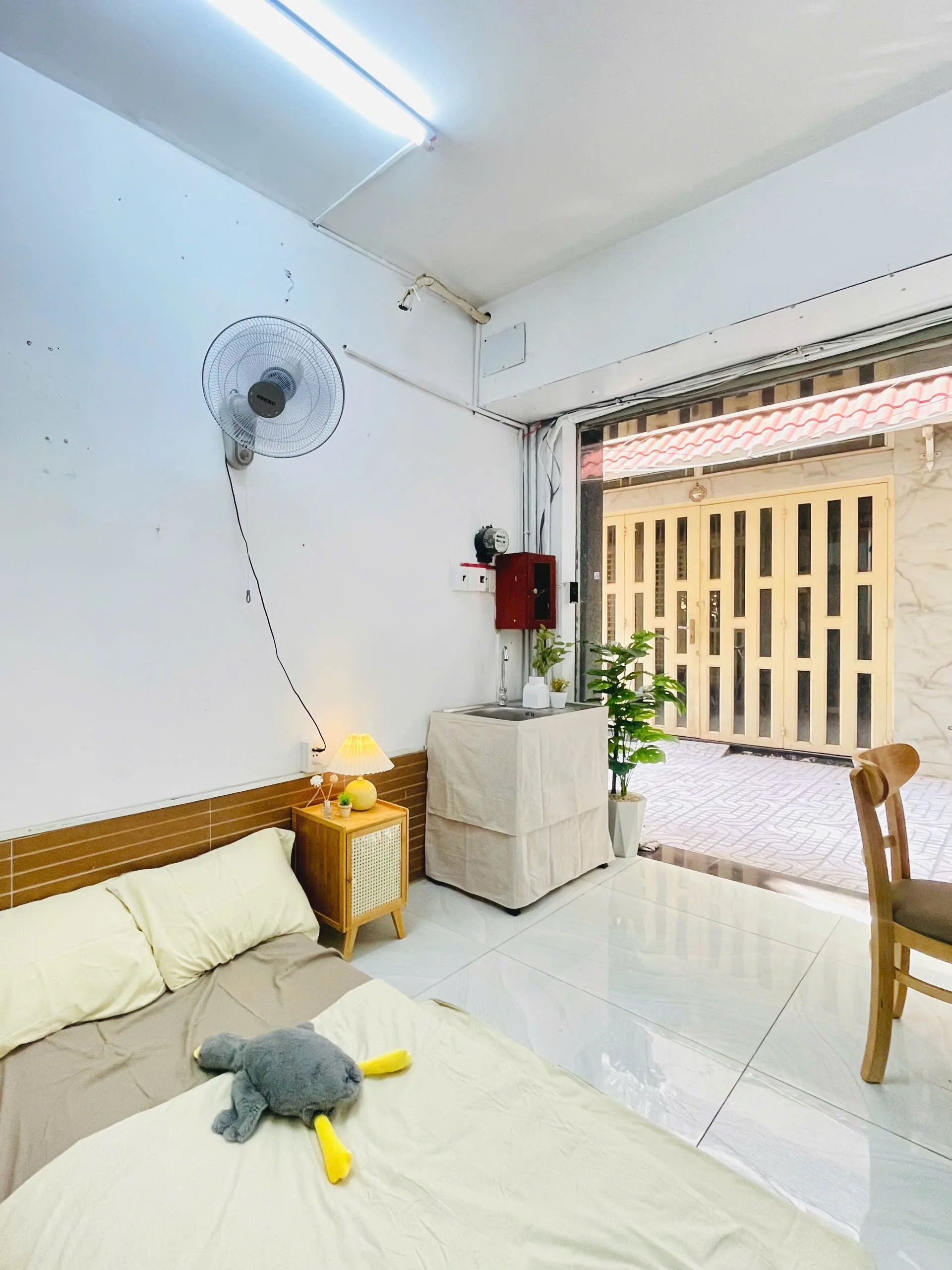 Hình ảnh phòng G2 - ảnh 2