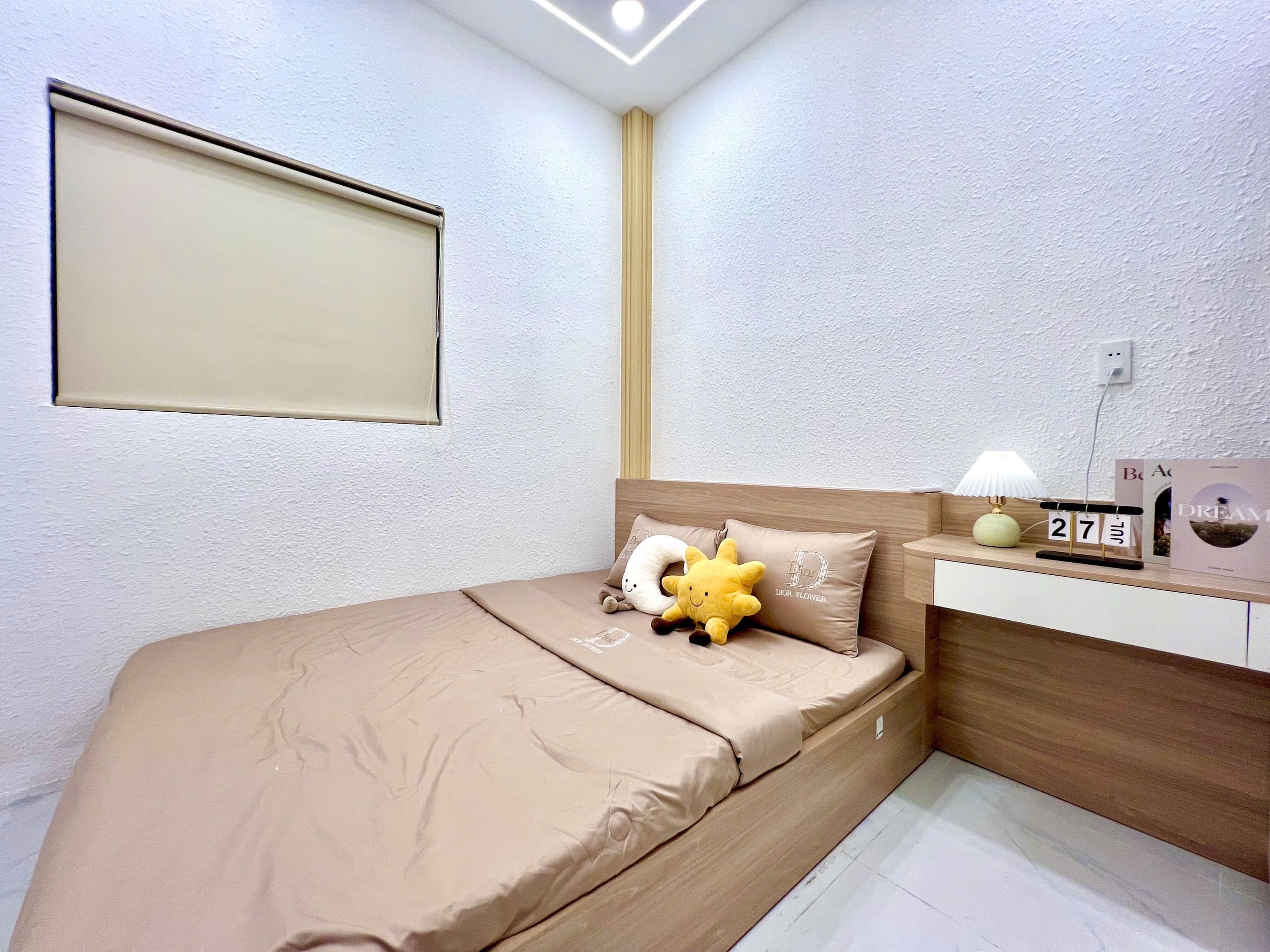 Hình ảnh phòng G01 - ảnh 6