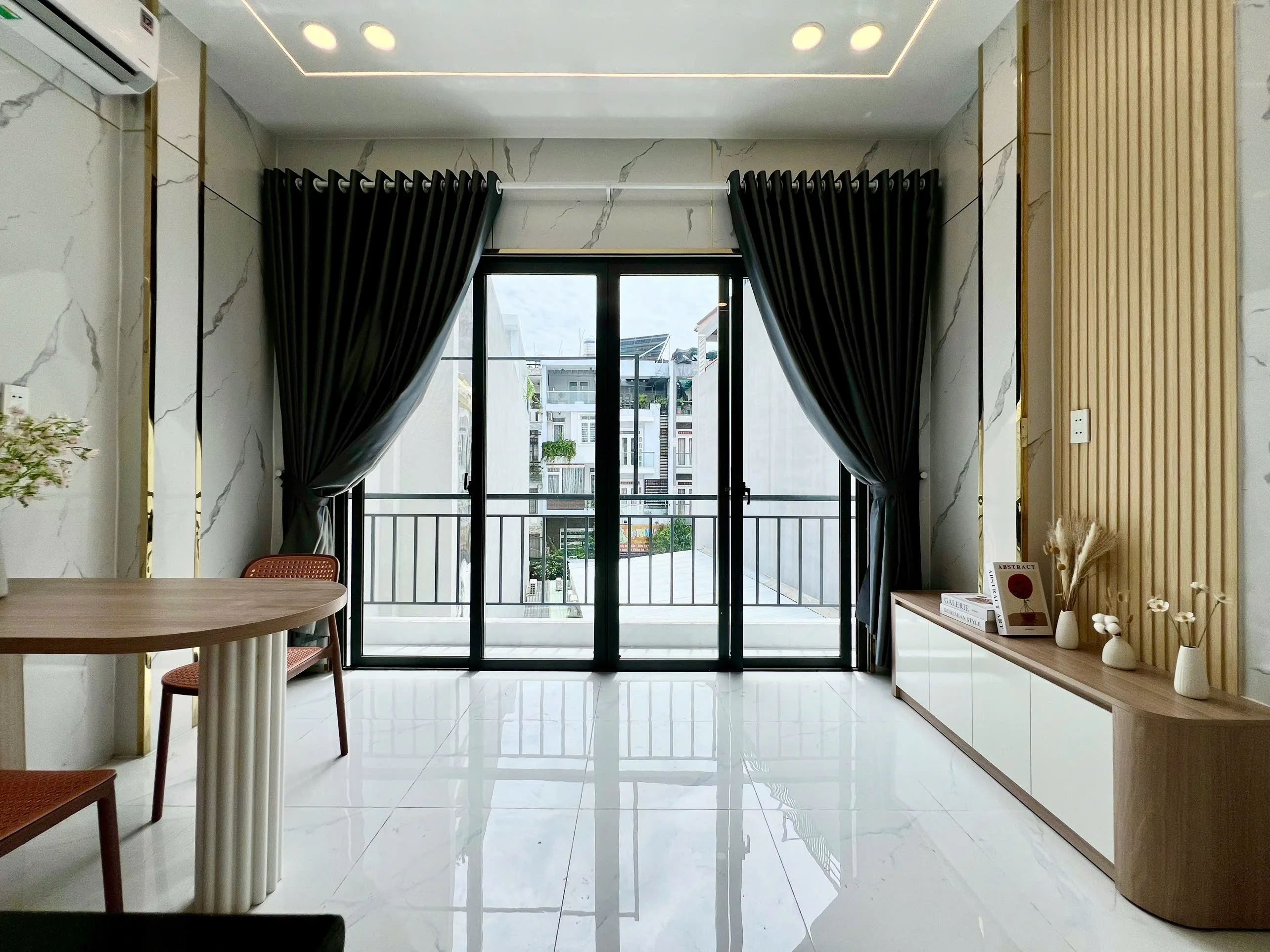 Hình ảnh phòng G01 - ảnh 8