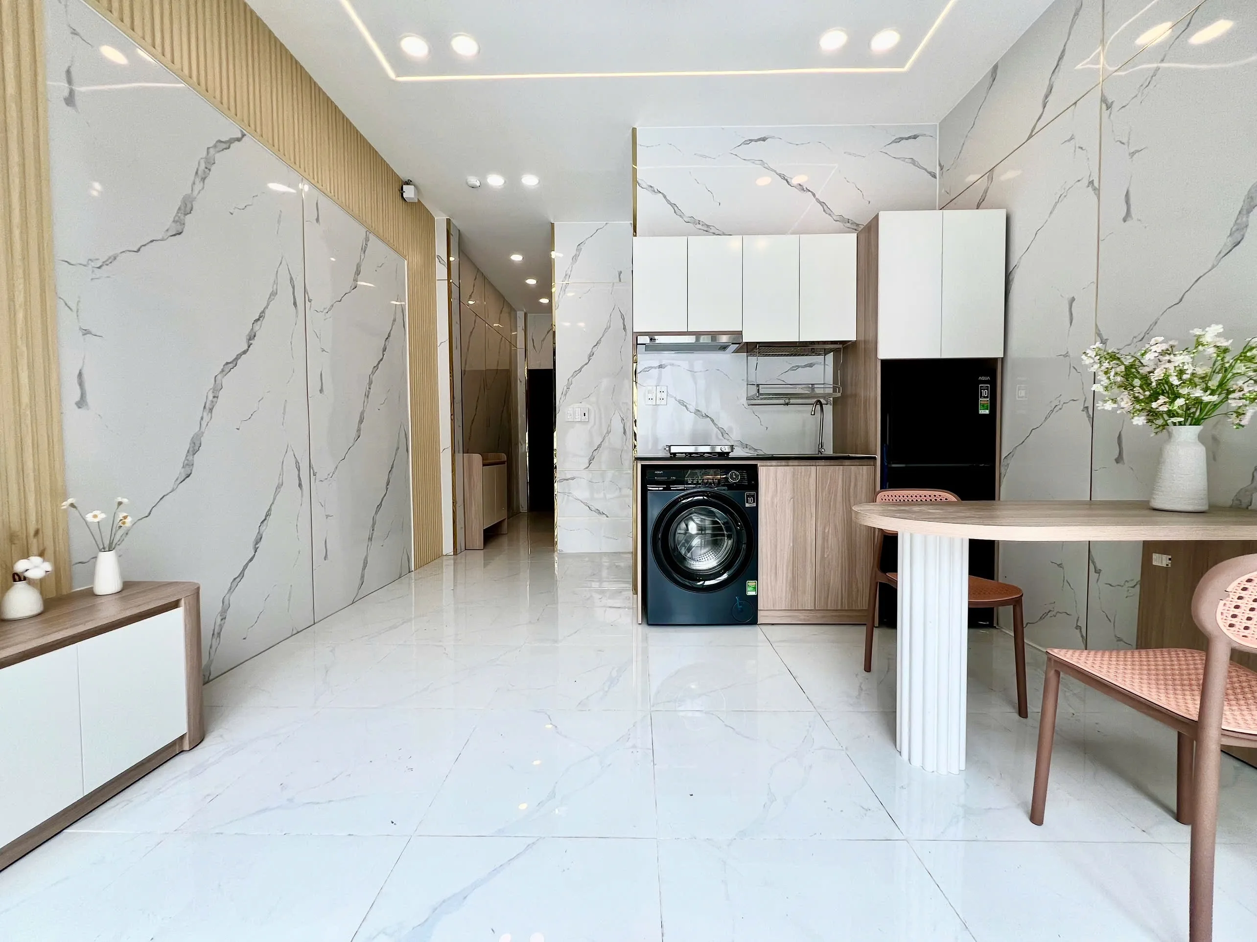 Hình ảnh phòng G01 - ảnh 12