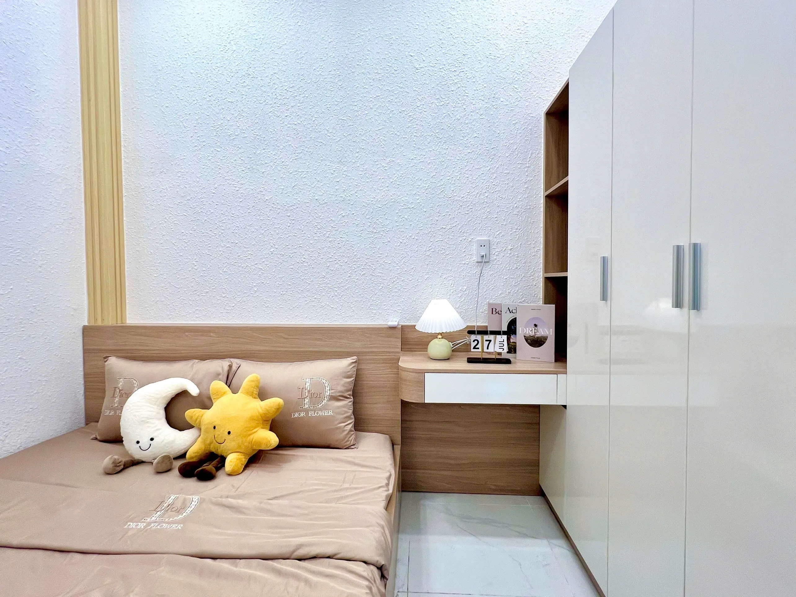 Hình ảnh phòng G01 - ảnh 10